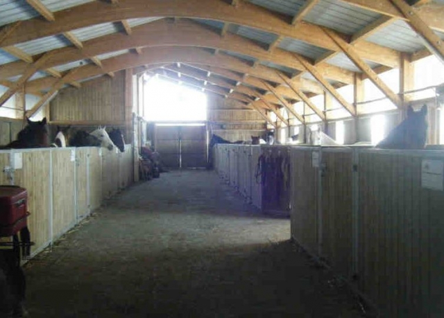  Les Boxes 